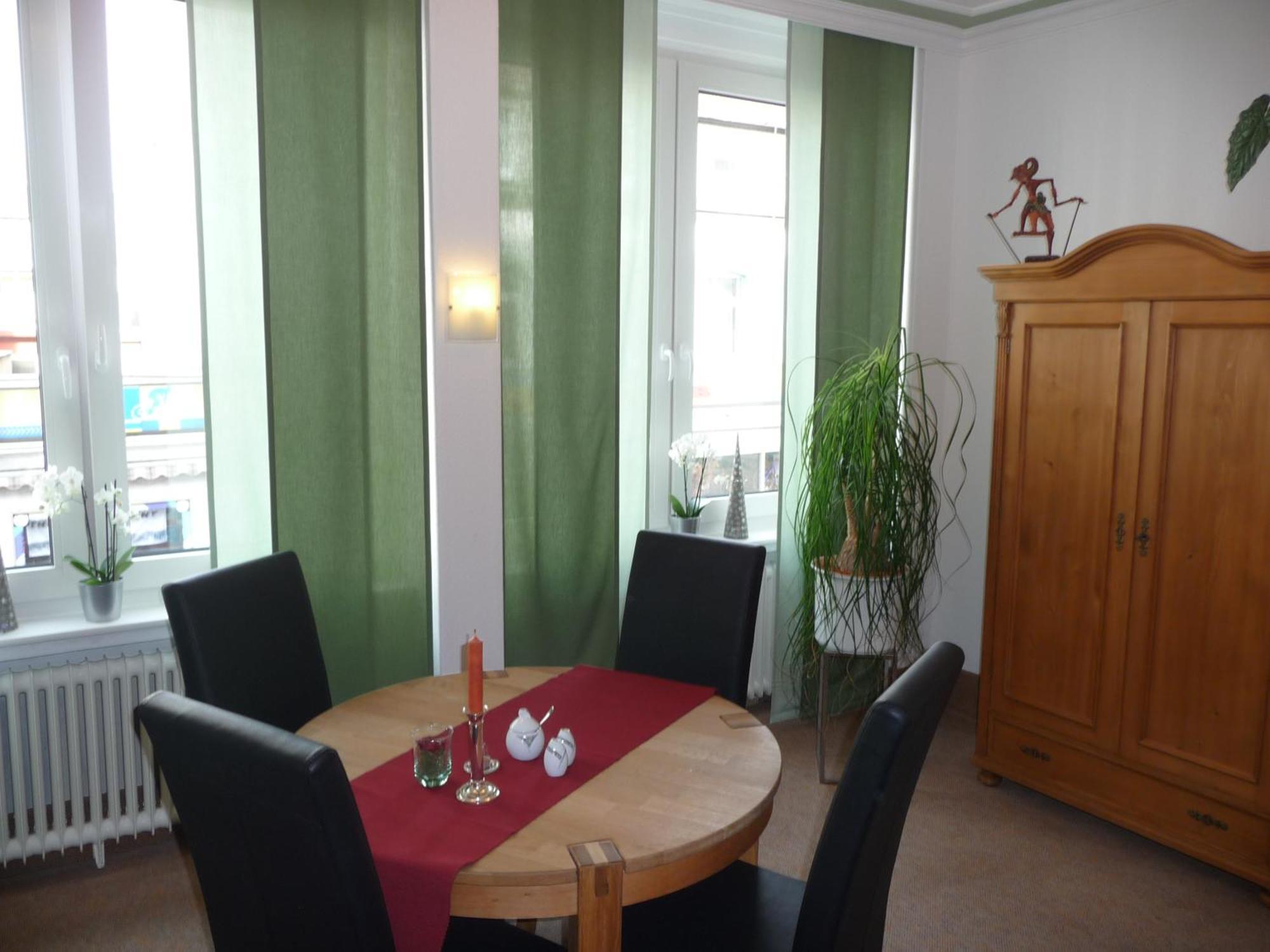 Hotel Sechzehn Leverkusen Ngoại thất bức ảnh