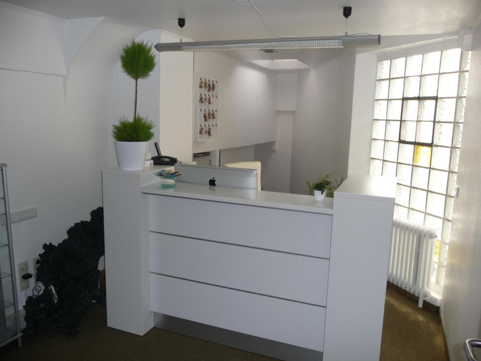 Hotel Sechzehn Leverkusen Ngoại thất bức ảnh