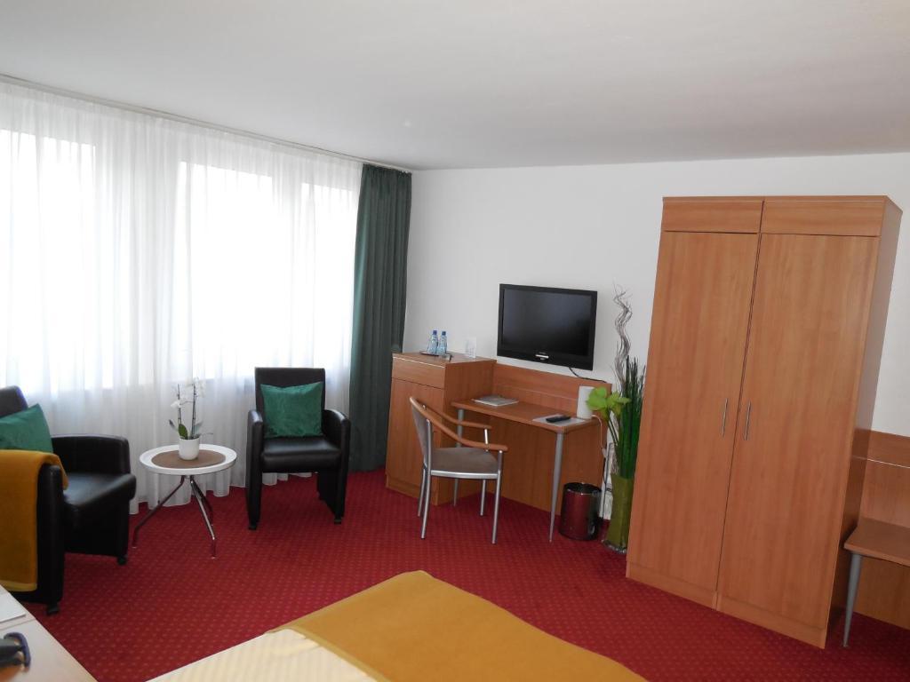 Hotel Sechzehn Leverkusen Phòng bức ảnh