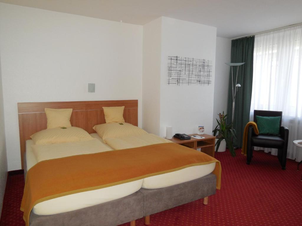 Hotel Sechzehn Leverkusen Phòng bức ảnh