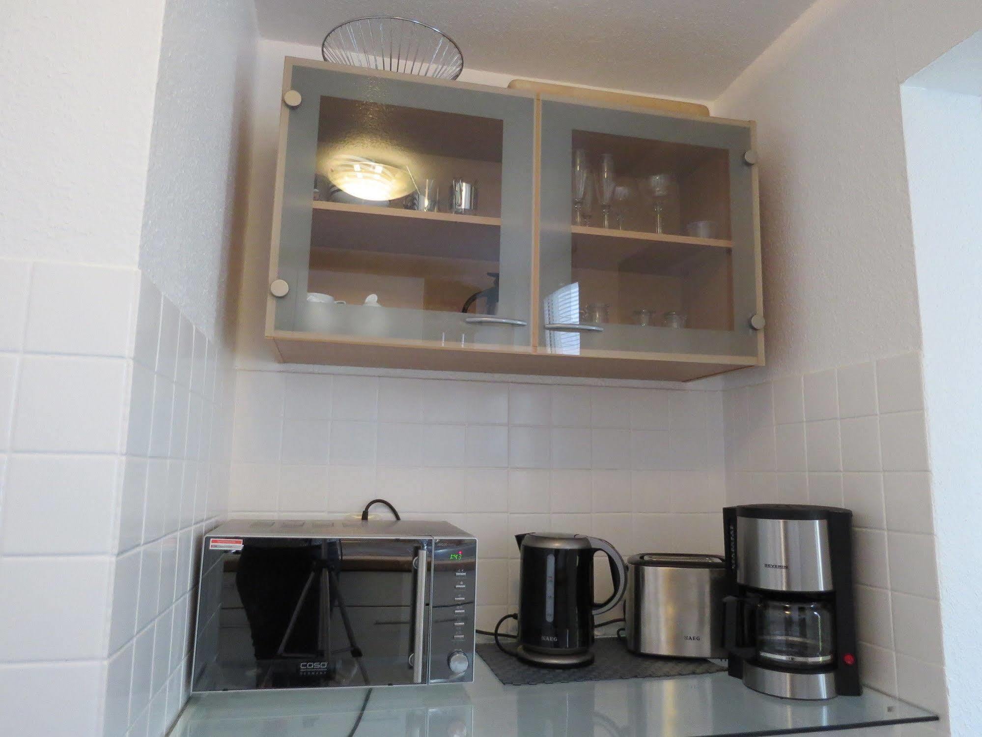 Hotel Sechzehn Leverkusen Ngoại thất bức ảnh